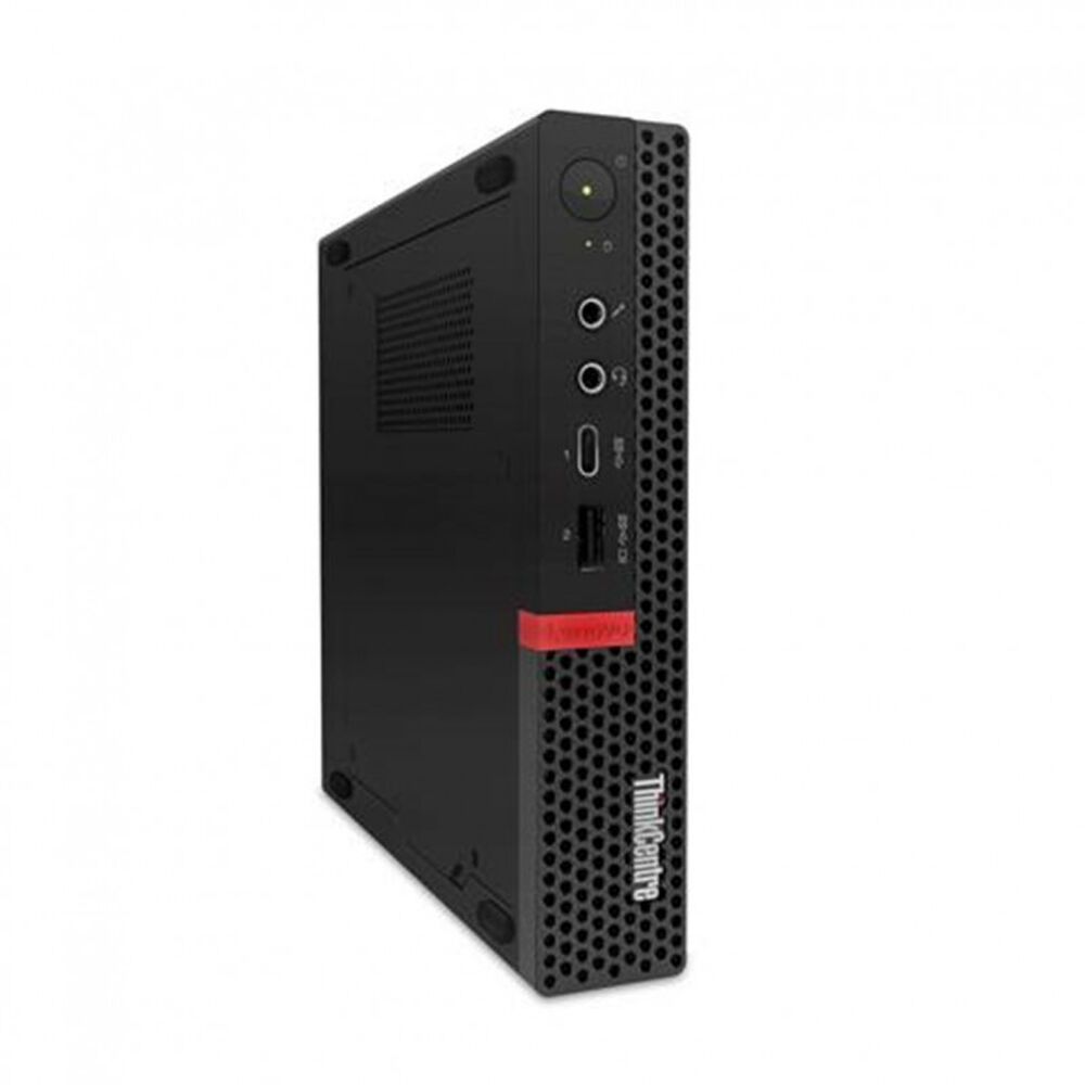 Desktop Lenovo Thinkcentre M720q, Intel Core I5-8400t, 8gb/500gb Hdd Sff Pc image number 0.0